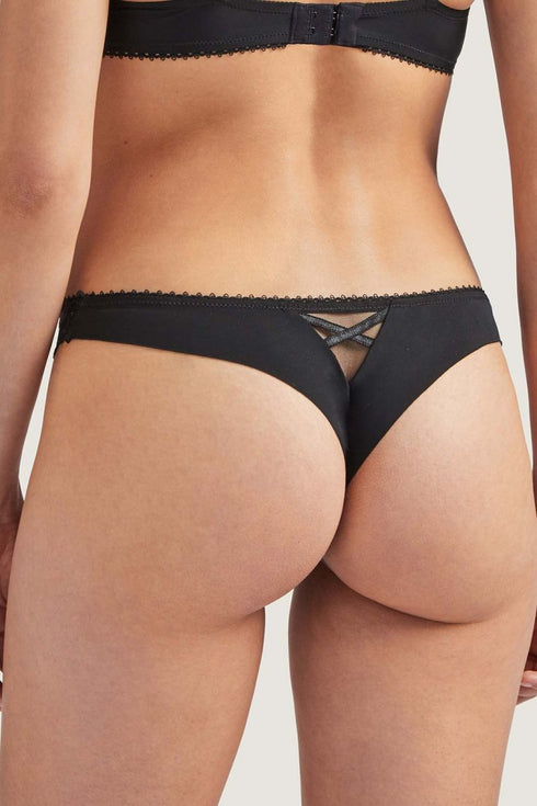 Aubade Aube Amoureuse Tanga