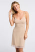 Montelle The Essentials V-Neck Full Length Slip