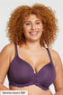Montelle Pure Plus Full Coverage T-shirt Bra