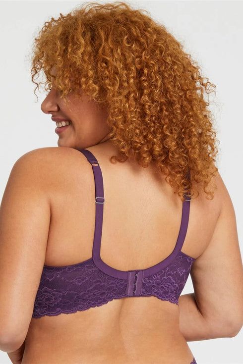 Montelle Pure Plus Full Coverage T-shirt Bra