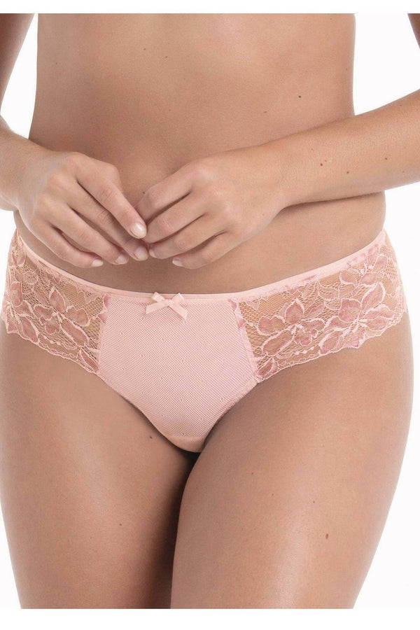 Rosa Faia Suzette Shorty
