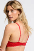 Montelle Lacy Wire-Free Bra