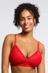 Montelle Lacy Wire-Free Bra