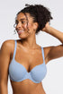 Montelle Pure Demi Cup T-shirt Bra