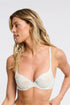 Montelle Pure Demi Cup T-shirt Bra