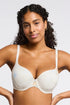 Montelle Pure Demi Cup T-shirt Bra