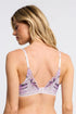 Montelle Lavender Fields Keyhole Balconnet Bra