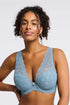 Montelle Salt Spring Mystique Plunge Bra