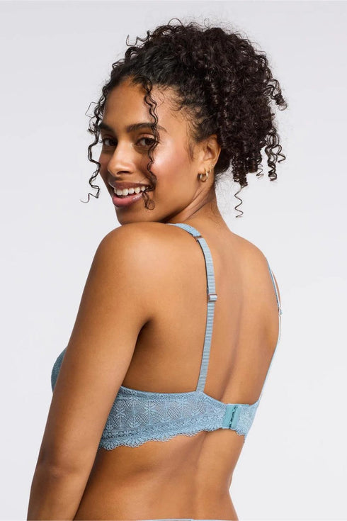 Montelle Salt Spring Mystique Plunge Bra