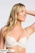 Montelle Pure Demi Cup T-shirt Bra