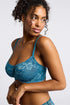 Montelle Flirt Demi Lace Bra