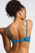Montelle Flirt Demi Lace Bra