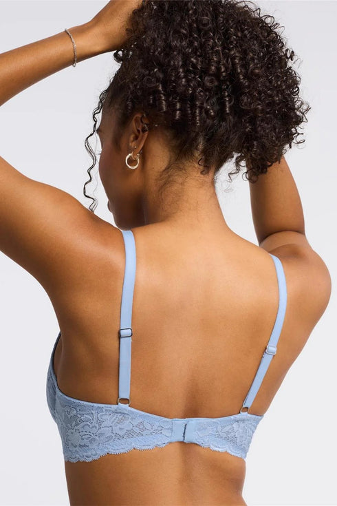 Montelle Flirt Demi Lace Bra