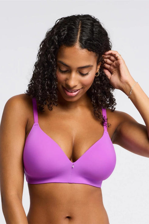 Montelle The Essentials Wire-Free T-Shirt Bra