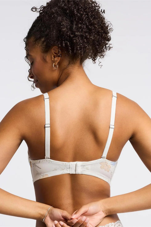 Montelle The Essentials Wire-Free T-Shirt Bra