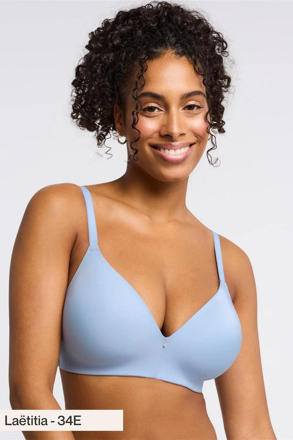 Montelle The Essentials Wire-Free T-Shirt Bra