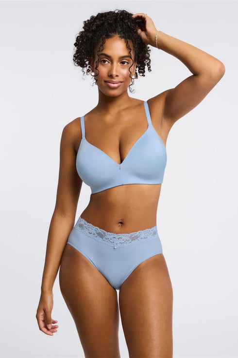 Montelle The Essentials Wire-Free T-Shirt Bra