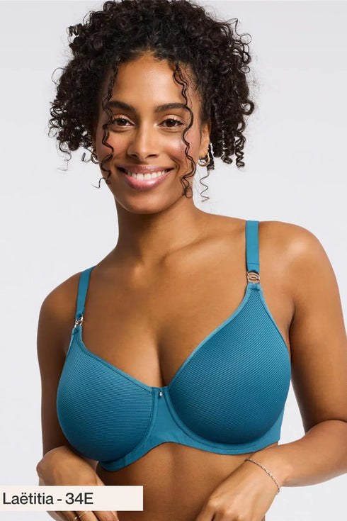 Montelle Sublime Spacer Bra