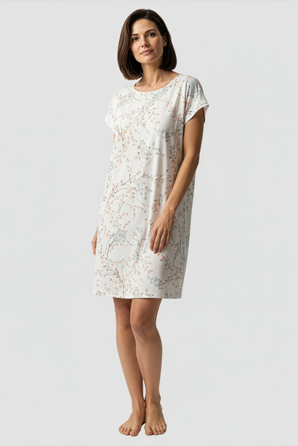 Rosch Nos Nightgown