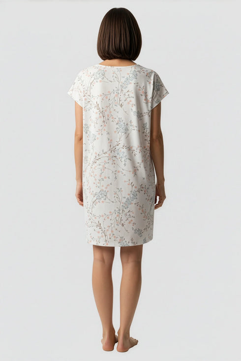 Rosch Nos Nightgown