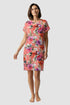 Rosch Nos Nightgown