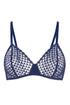 Simone Perele 19Y Subtile Triangle Non-underwire Bra