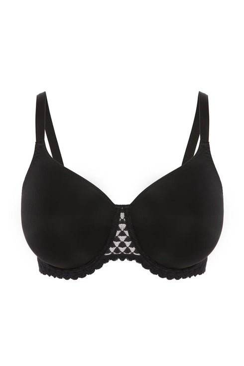 Simone Perele 19Y Subtile Minimizer Bra
