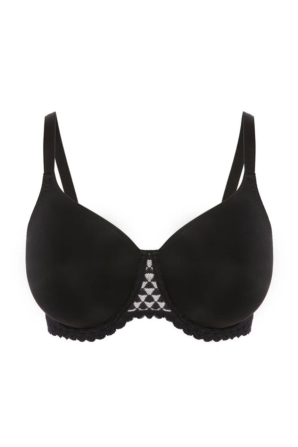 Simone Perele 19Y Subtile Minimizer Bra