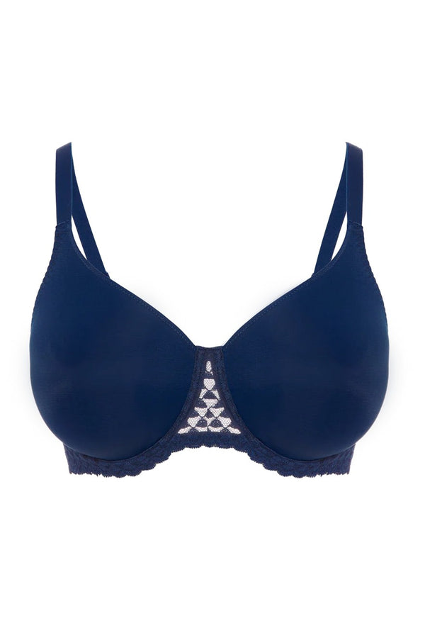 Simone Perele 19Y Subtile Minimizer Bra