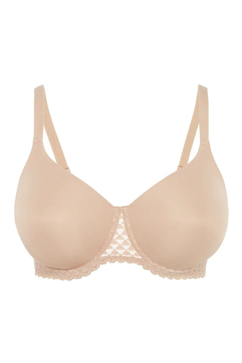 Simone Perele 19Y Subtile Minimizer Bra