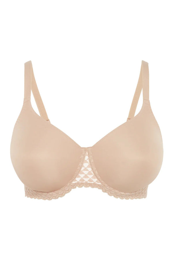 Simone Perele 19Y Subtile Minimizer Bra