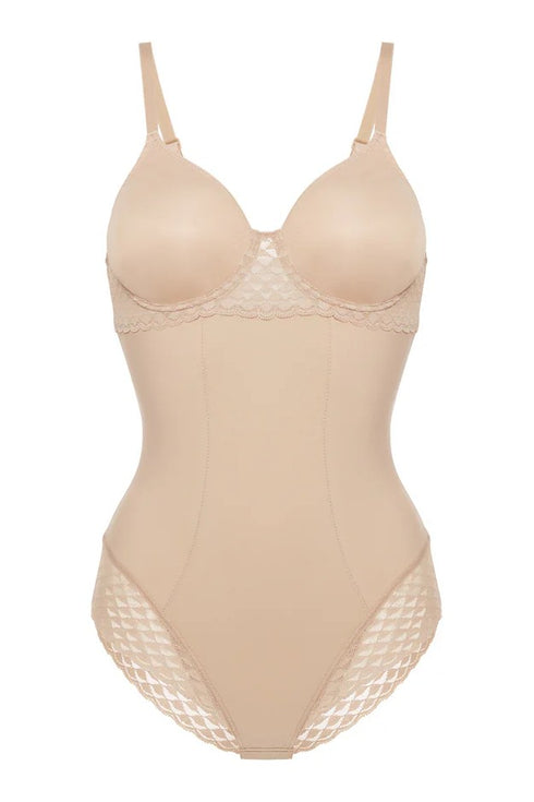 Simone Perele 19Y Subtile Control Body Suit