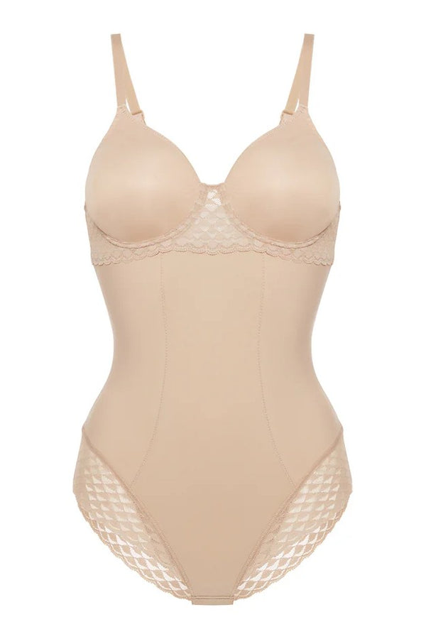 Simone Perele 19Y Subtile Control Body Suit