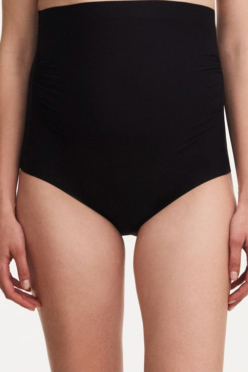 Chantelle Pure Maternity Full Tummy Support Maternity Brief