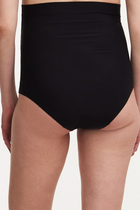 Chantelle Pure Maternity Full Tummy Support Maternity Brief