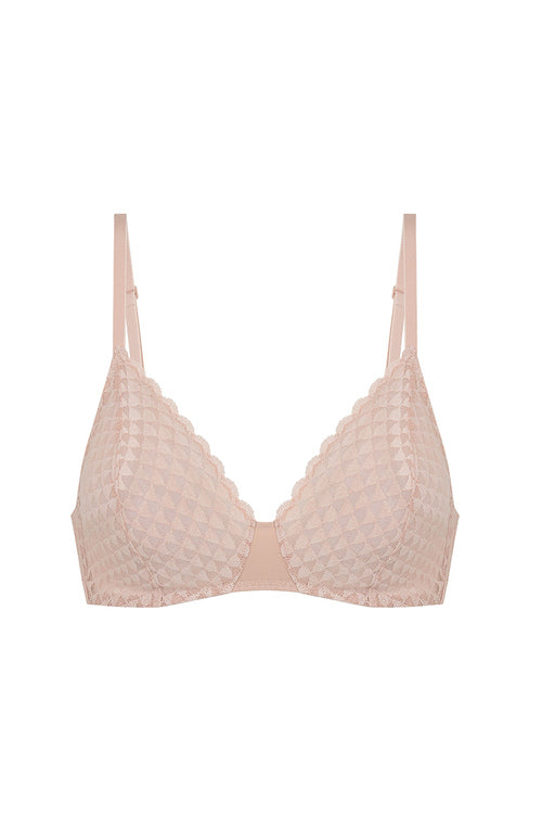 Simone Perele 19Y Subtile Soft Cup Triangle Bra