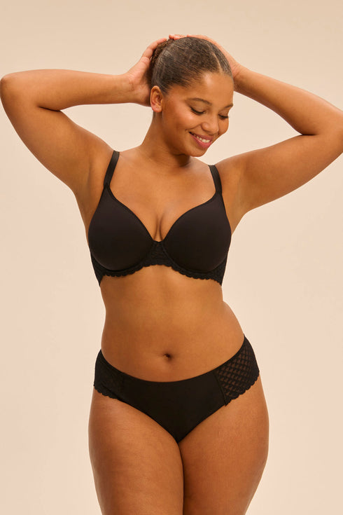 Simone Perele 19Y Subtile 3d Spacer Underwired Bra