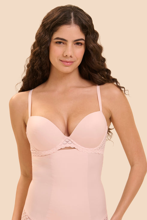 Simone Perele 19Y Subtile Push-up Bra