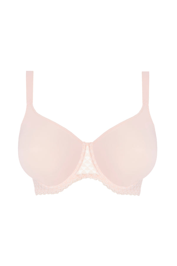 Simone Perele 19Y Subtile Minimizer Bra