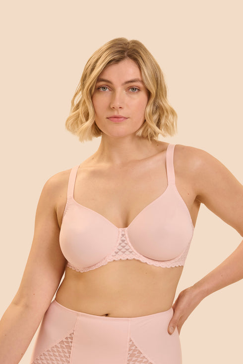 Simone Perele 19Y Subtile Minimizer Bra