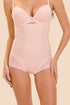 Simone Perele 19Y Subtile High Waist Brief Shapewear