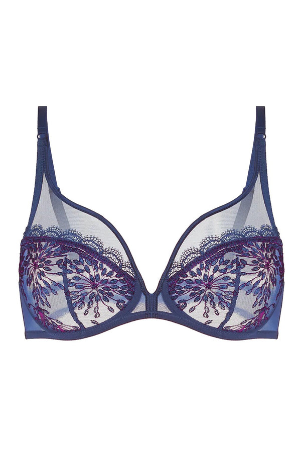 Simone Perele 1A2 Singuliere Plunge Full Cup