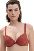 Simone Perele 1A2 Singuliere Push Up Bra