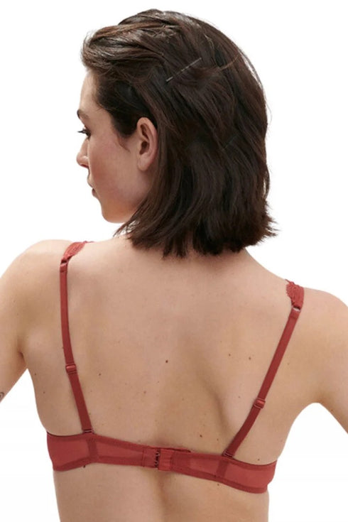 Simone Perele 1A2 Singuliere Push Up Bra