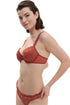 Simone Perele 1A2 Singuliere Push Up Bra