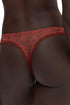 Simone Perele 1A2 Singuliere Thong