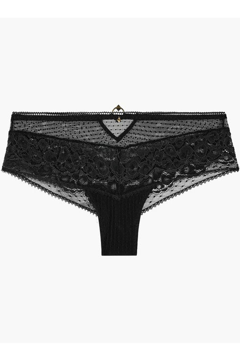 Aubade Illusion Fauve St Tropez Short