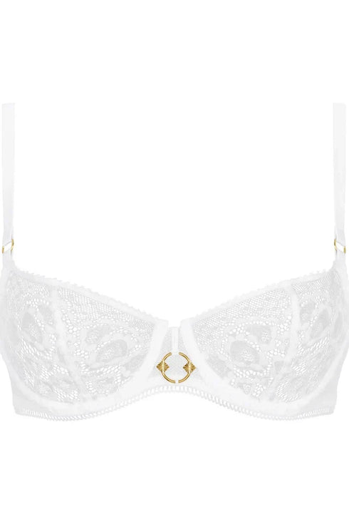 Aubade Illusion Fauve Half cup