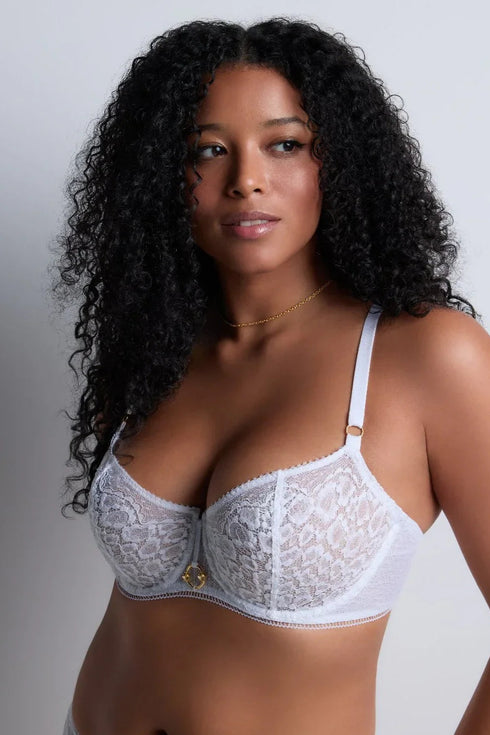 Aubade Illusion Fauve Half cup