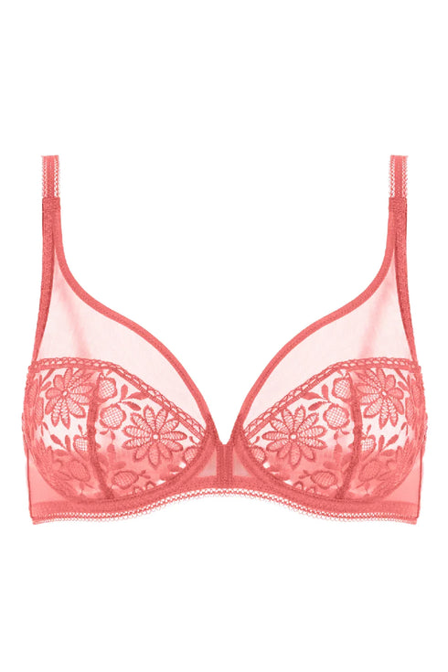 Simone Perele 1C2 Amazone Plunge Full Cup